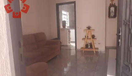 Casa Residencial à venda, Jardim D Abril, Osasco - CA0534.