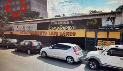Terreno Residencial à venda, Centro, Osasco - TE0084.