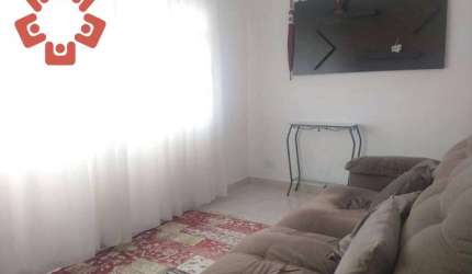 Casa Residencial à venda, Jardim D Abril, Osasco - CA0562.