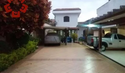 Casa Residencial à venda, Rochdale, Osasco - CA0563.