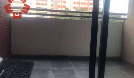 Apartamento Residencial à venda, Pompeia, São Paulo - AP0341.