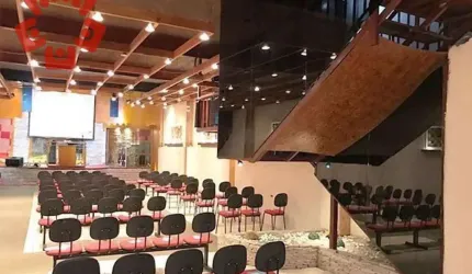 Prédio Residencial à venda, Butantã, São Paulo - PR0048.