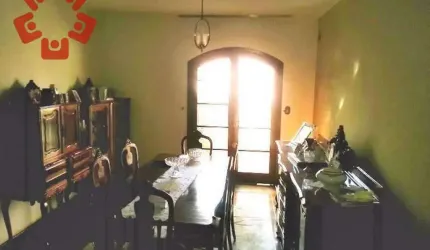 Sobrado Residencial à venda, Vila Campesina, Osasco - SO0372.