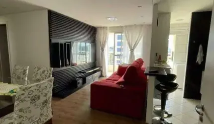 Apartamento Residencial à venda, Centro, Osasco - AP0350.