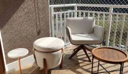 Apartamento Residencial à venda, Gramado, Cotia - AP0376.