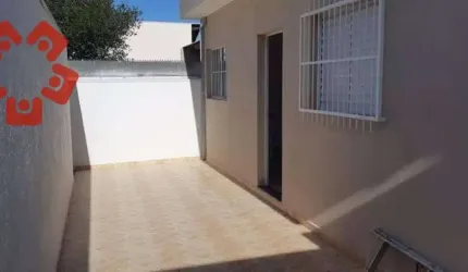 Sobrado Residencial à venda, Jardim das Tulipas, Jundiaí - SO0420.