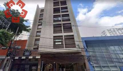 Loja Comercial à venda, Jardim Paulista, São Paulo - LO0007.