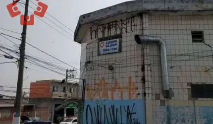 Sala Comercial para locação, Jardim Roberto, Osasco - SA0101.