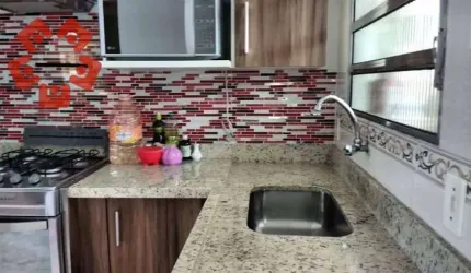 Casa Residencial à venda, Jardim Stella Maris, Jandira - CA0647.