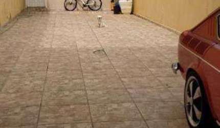 Sobrado Residencial à venda, Jardim Peri, São Paulo - SO0430.