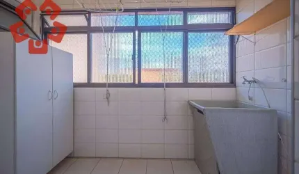 Apartamento Residencial à venda, Vila Osasco, Osasco - AP0402.