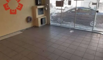 Casa Residencial à venda, Jardim D Abril, Osasco - CA0667.