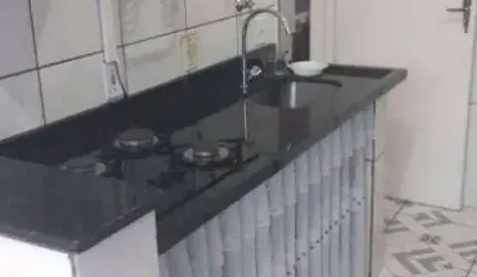 Apartamento Residencial à venda, Novo Osasco, Osasco - AP0418.