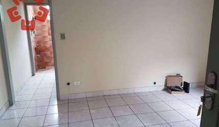 Sala Comercial para locação, Centro, Osasco - SA0113.