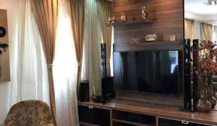 Apartamento Residencial à venda, Vila Campesina, Osasco - AP0435.