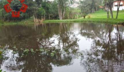 Chácara Residencial à venda, Verava, Ibiúna - CH0022.