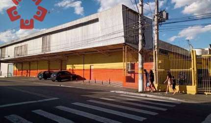 Terreno Residencial para locação, Centro, Carapicuíba - TE0106.