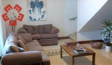 Sobrado Residencial à venda, Km 18, Osasco - SO0483.