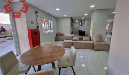 Apartamento Residencial à venda, Vila Yara, Osasco - AP0454.