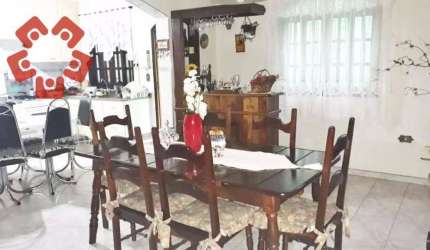 Sobrado Residencial à venda, Jardim D Abril, Osasco - SO0485.