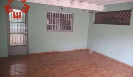 Sobrado Residencial à venda, Bela Vista, Osasco - SO0488.