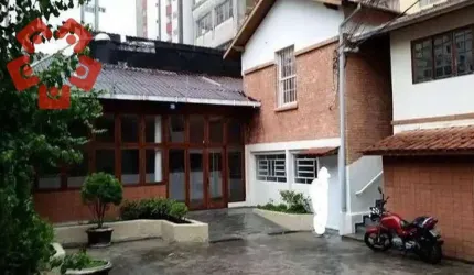 Casa Residencial à venda, Bela Vista, São Paulo - CA0720.