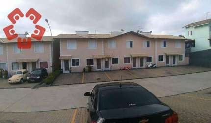 Sobrado Residencial à venda, Jardim Sandra, Cotia - SO0489.