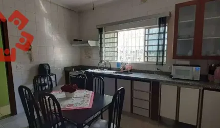 Sobrado Residencial à venda, Santa Maria, Osasco - SO0491.