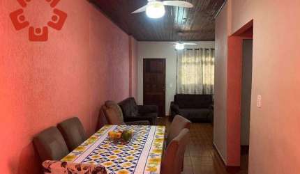 Casa Residencial à venda, Vila Yara, Osasco - CA0730.