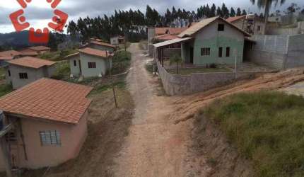 Terreno Residencial à venda, Centro (São Roque), São Roque - TE0113.