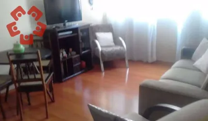 Apartamento Residencial à venda, Centro, Osasco - AP0535.