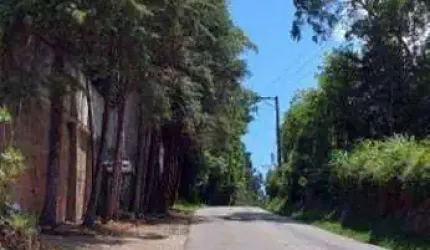 Terreno Residencial à venda, Roseira, Mairiporã - TE0117.