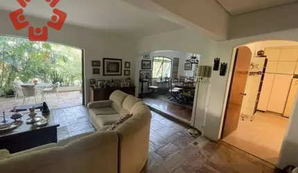 Apartamento Residencial à venda, Cidade São Francisco, São Paulo - AP0581.