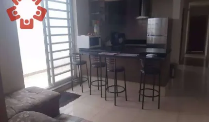 Sobrado com 3 dormitórios à venda, 194 m² por R$ 700.000,00 - Jardim D Abril - Osasco/SP
