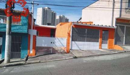 Sobrado Residencial à venda, Conceição, Osasco - SO0534.