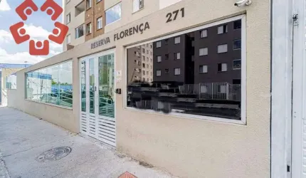 Apartamento Residencial à venda, Conceição, Osasco - AP0613.