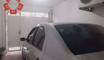 Sobrado Residencial à venda, Jardim D Abril, Osasco - SO0537.