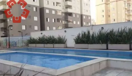 Apartamento Residencial à venda, Conceição, Osasco - AP0629.