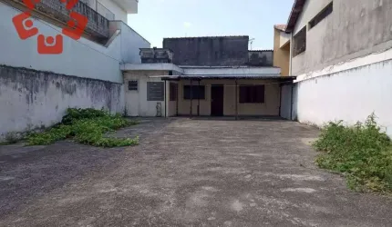 Casa Residencial à venda, Vila Yolanda, Osasco - CA0777.