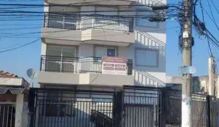 Prédio Residencial à venda, Km 18, Osasco - PR0109.