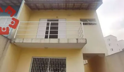 Casa Residencial à venda, Cidade São Francisco, São Paulo - CA0782.