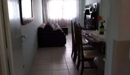 Apartamento Residencial à venda, Novo Osasco, Osasco - AP0687.