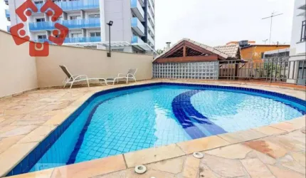 Apartamento Residencial à venda, Vila Campesina, Osasco - AP0751.
