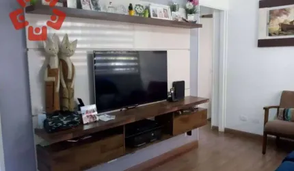 Apartamento Residencial à venda, Jardim Boa Vista (Zona Oeste), São Paulo - AP0788.