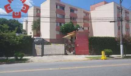 Apartamento Residencial à venda, Jardim Boa Vista (Zona Oeste), São Paulo - AP0796.