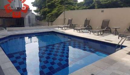 Apartamento Residencial à venda, Jaguaré, São Paulo - AP0829.