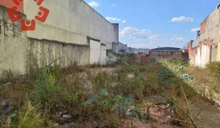 Terreno Residencial para locação, Rochdale, Osasco - TE0128.