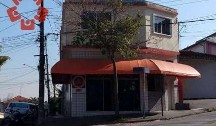 Prédio Residencial à venda, Vila Sônia, São Paulo - PR0131.