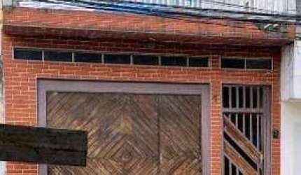 Salão Comercial para locação, Munhoz Júnior, Osasco - SL0236.