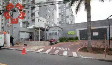 Apartamento Residencial à venda, Padroeira, Osasco - AP0884.